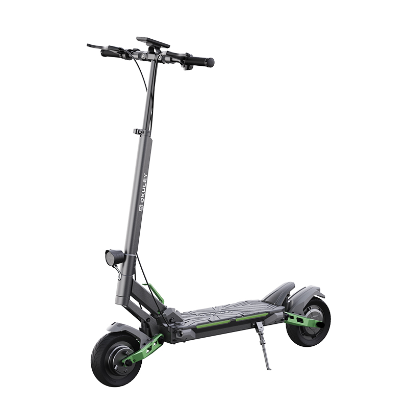 Varför välja Okuley R8 Lite?
