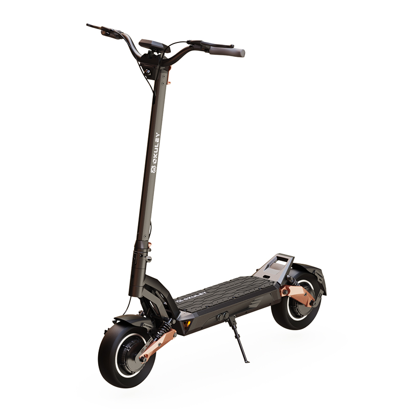 OKULEY M10 Snabb elektrisk skoter