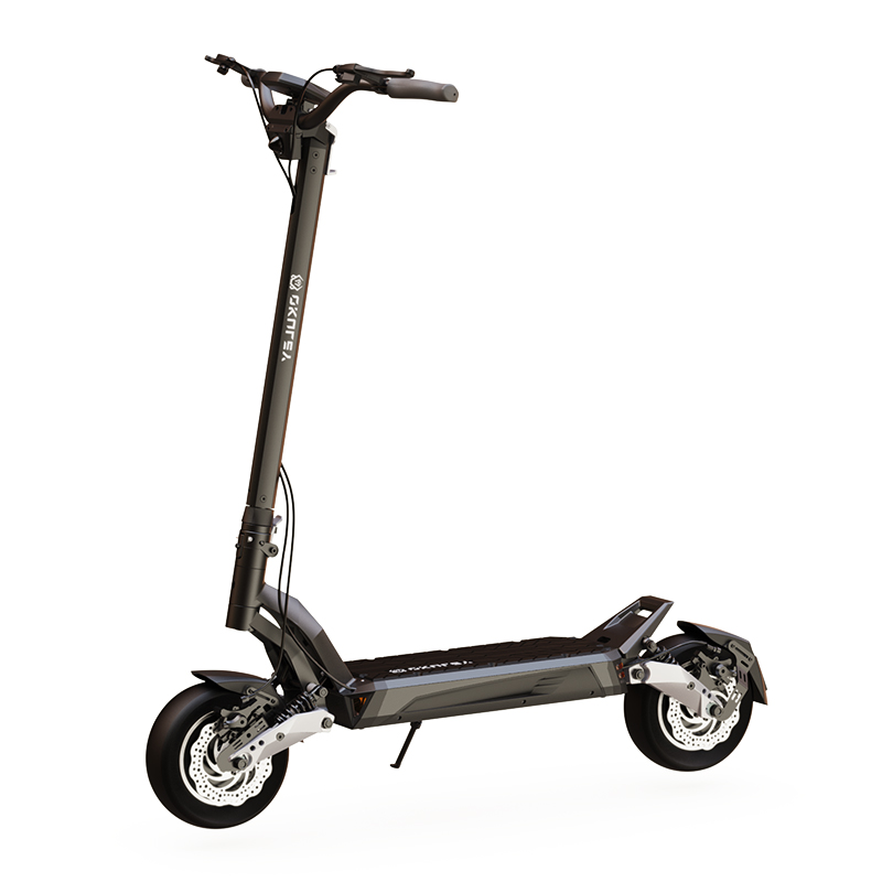 OKULEY M10 höghastighets elektrisk skoter