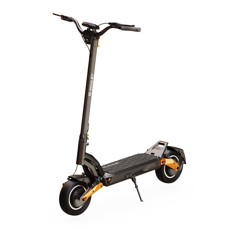 OKULEY M10 offroad elektriska skotrar