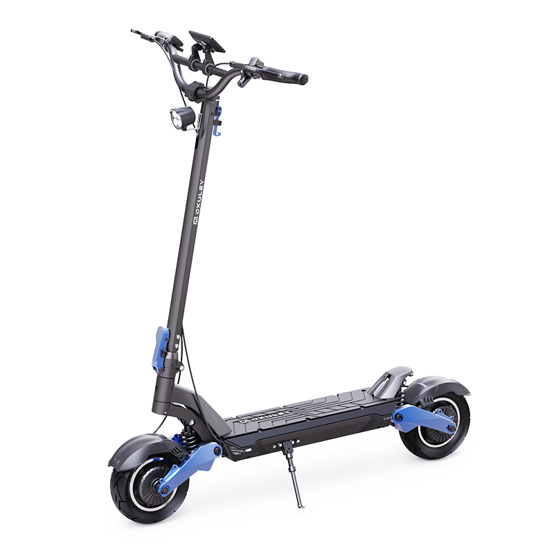 OKULEY M9 Snabb elektrisk skoter