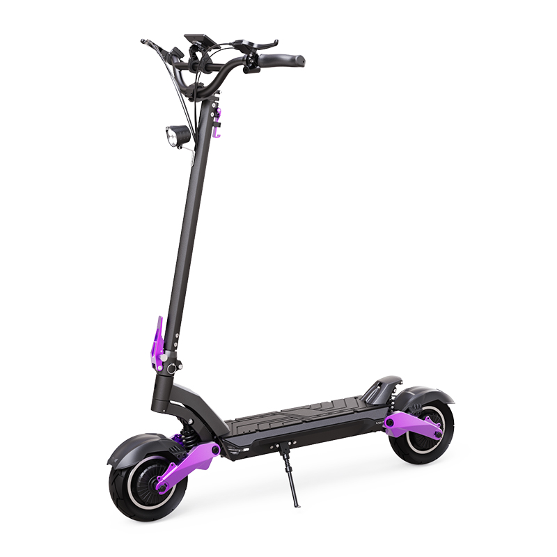 OKULEY M9 Lite City Sports Elektrisk skoter