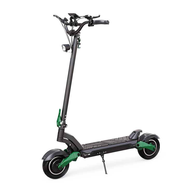 OKULEY M9 Lite hopfällbar E Scooter