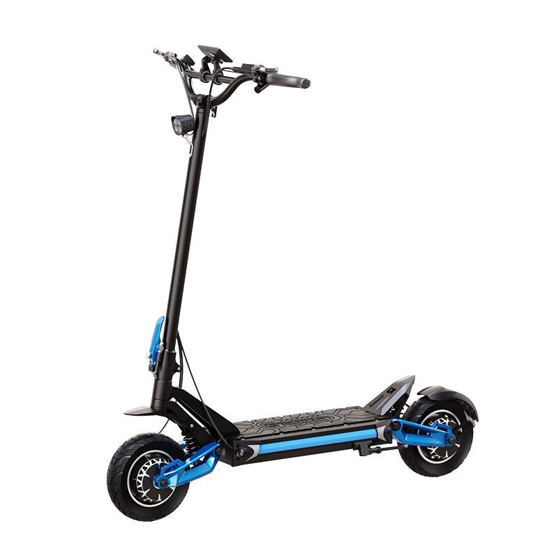 OKULEY R10 elektriska skotrar för vuxna