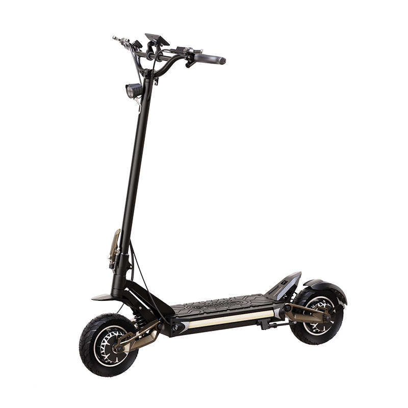 OKULEY R10 High Speed ​​Folding E-Scooters