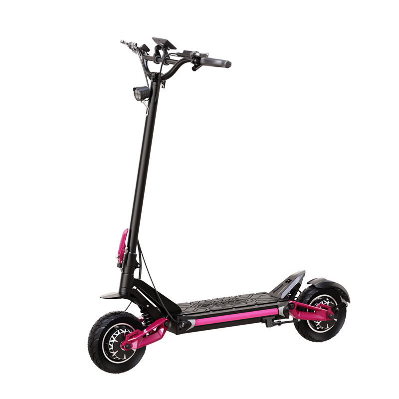 OKULEY R10 hopfällbara elektriska skotrar med hög hastighet