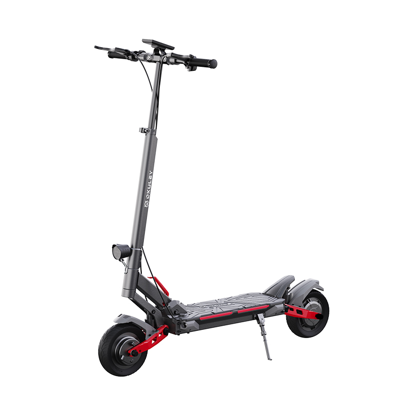 OKULEY R8 Lite Elskotrar för vuxna