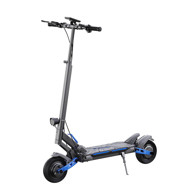 OKULEY R8 Lite tvåhjulig elektrisk skoter