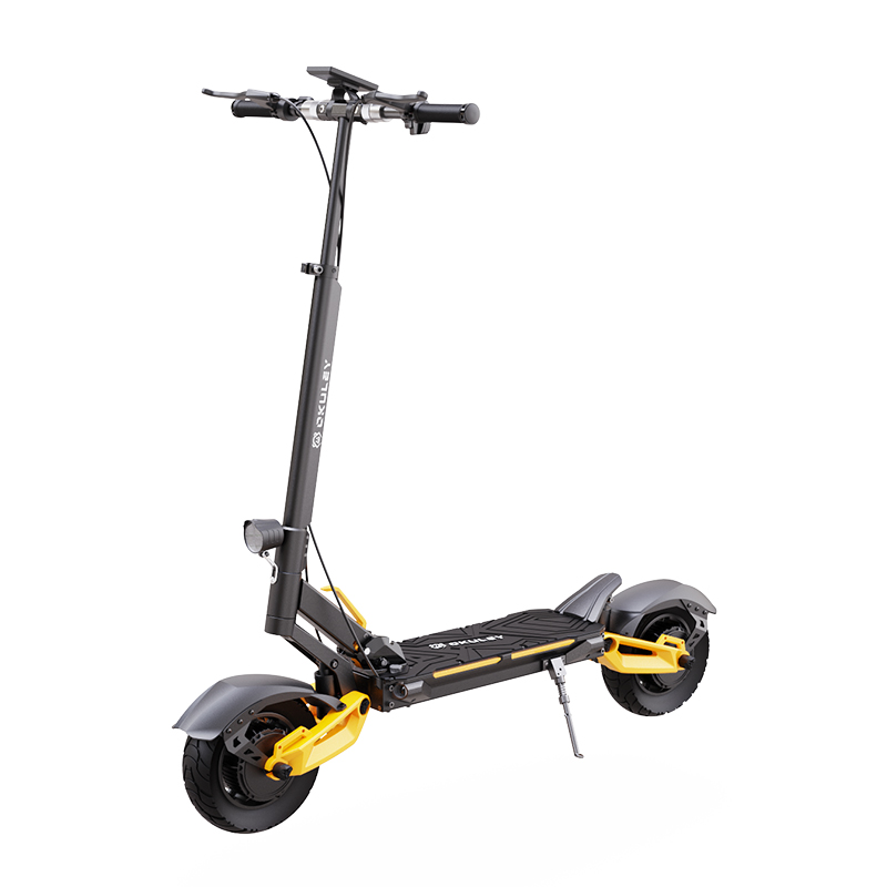 OKULEY R8 Plus Snabb elektrisk skoter för vuxna