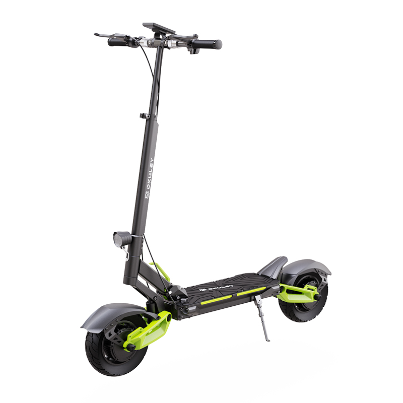 OKULEY R8 Plus Road Elektrisk skoter