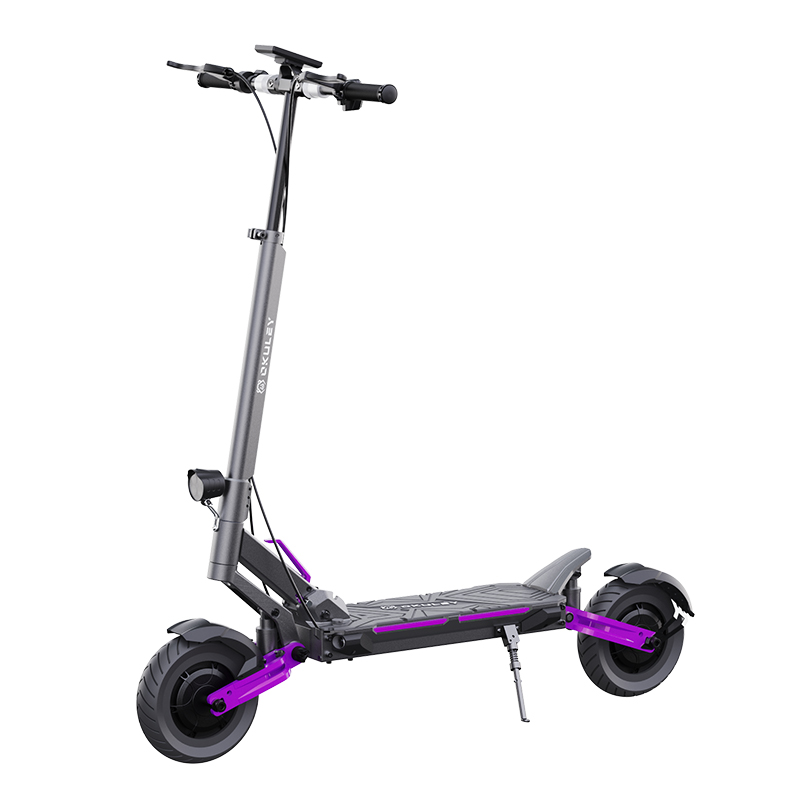 OKULEY R8S höghastighets elektriska skotrar