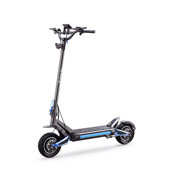 OKULEY R10 Vuxen skotrar Elektriska