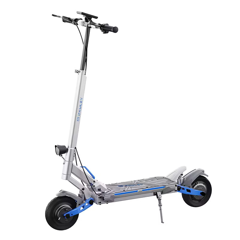 OKULEY R8 Lite Aldult elektrisk skoter